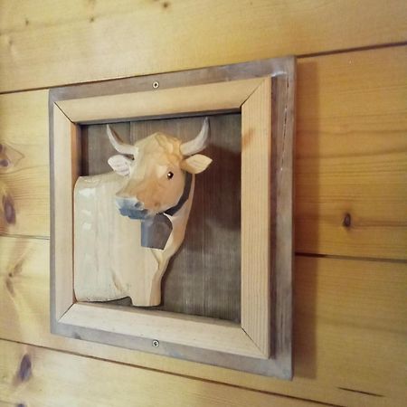Chalet Independant " L'Anfian-Ne" Les Contamines-Montjoie Ngoại thất bức ảnh