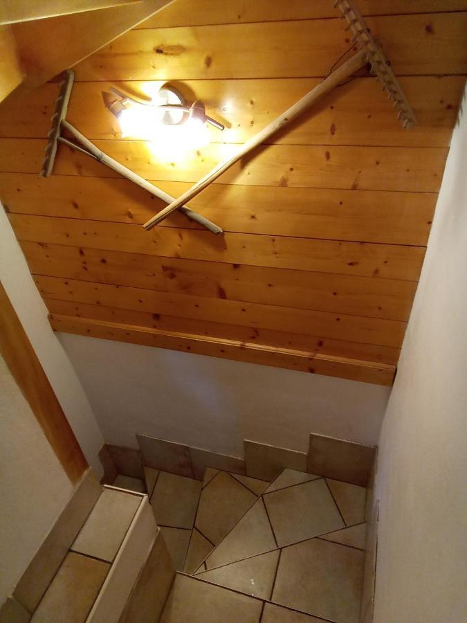 Chalet Independant " L'Anfian-Ne" Les Contamines-Montjoie Ngoại thất bức ảnh