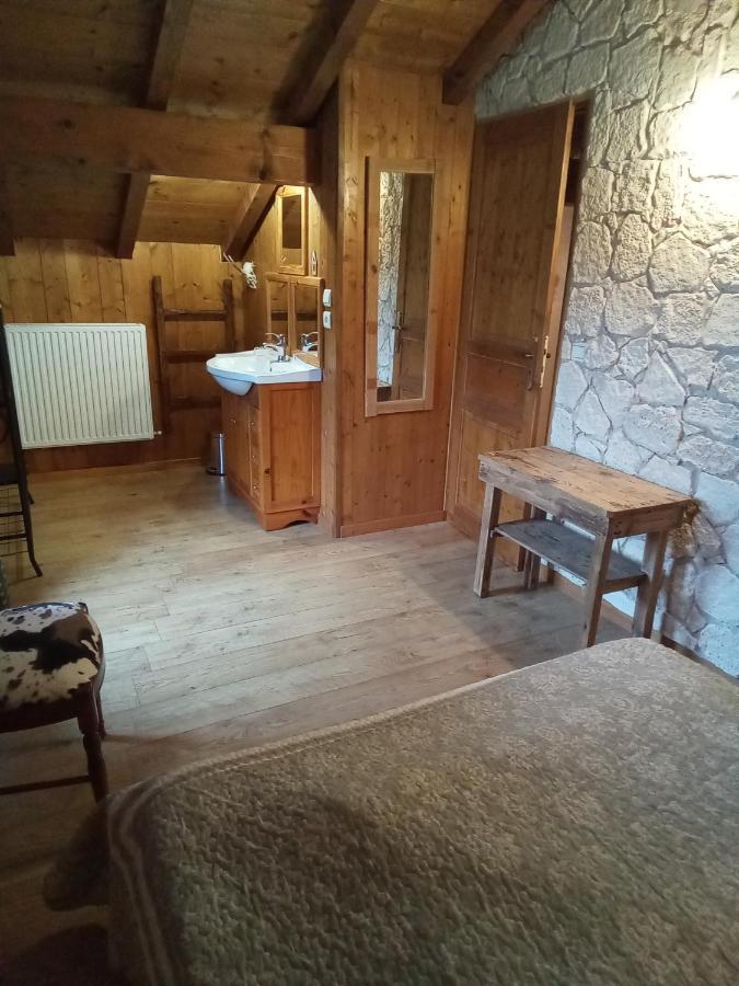 Chalet Independant " L'Anfian-Ne" Les Contamines-Montjoie Ngoại thất bức ảnh