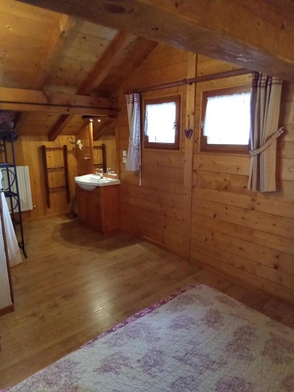 Chalet Independant " L'Anfian-Ne" Les Contamines-Montjoie Ngoại thất bức ảnh