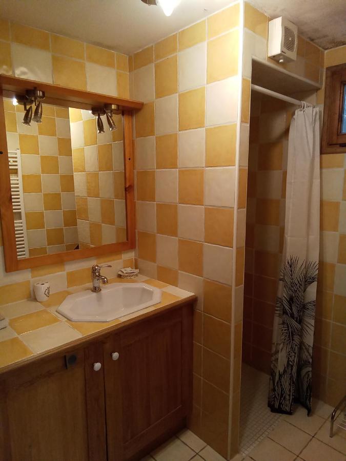 Chalet Independant " L'Anfian-Ne" Les Contamines-Montjoie Ngoại thất bức ảnh